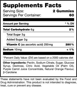 Product_NFT_May11-22_Vitamin C Gummies